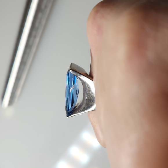 Vintage ring - Picture 4 of 7